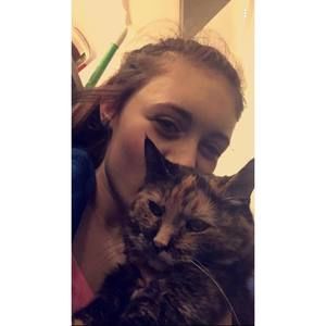 Meet your Posher, Jade